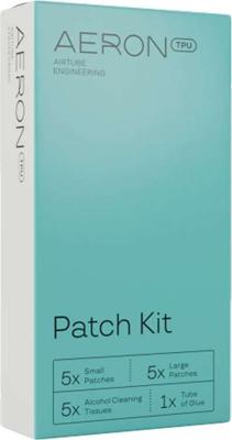 Aeron Patch Kit