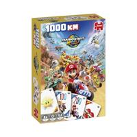 1000KM Mario Kart World pocket editie - thumbnail