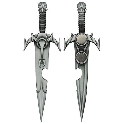 The Elder Scrolls IV: Oblivion Bottle Opener Mehrune´s Razor