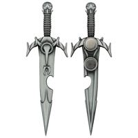 The Elder Scrolls IV: Oblivion Bottle Opener Mehrune´s Razor - thumbnail