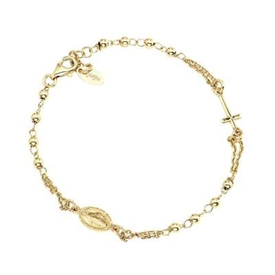 Armband Dames Amen BRO20G3 Gouden