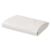 VidaXL Dekzeil 650 g/m² 3x3 m wit - thumbnail