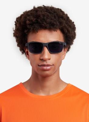 Zonnebril Heren Polaroid PLD-2153-S-580VKC3 ø 58 mm