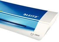 Lamineermachine Leitz iLAM Home Office A4 blauw - thumbnail