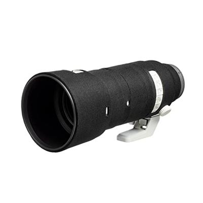 easyCover Lens Oak for Sony FE 70-200mm F/2.8 GM OSS II Black