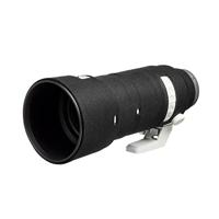 easyCover Lens Oak for Sony FE 70-200mm F/2.8 GM OSS II Black - thumbnail