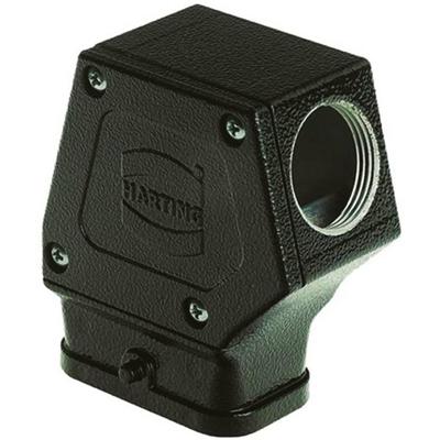 Afdekkap Han Compact-gs-M25 19120080526 HARTING 1 stuk(s) Piece