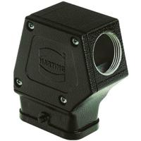 Afdekkap Han Compact-gs-M25 19120080526 HARTING 1 stuk(s) Piece - thumbnail