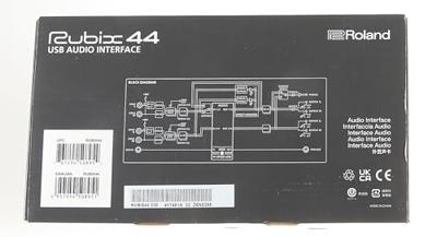 Roland RUBIX44