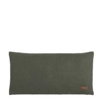 Baby's Only kussen Classic Khaki Maat - thumbnail