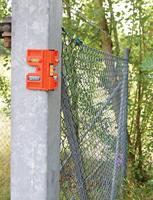 Connex Hoekwaterpas Met 3 Libellen 13.5Cm - COXT743135 - thumbnail