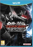 Tekken Tag Tournament 2 - thumbnail