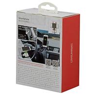 Herbert Richter 235 114 01 oplader voor mobiele apparatuur Auto Zwart - thumbnail