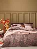 Essenza Furry Plaid - thumbnail