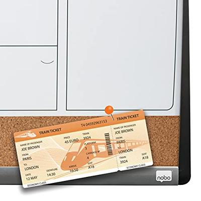 Rexel 3-in-1 Combibord met Maandplanner Rexel 3-in-1 Combibord met Maandplanner