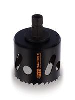 Diamantzaagblad 230mm Mandrex Beton XtremePro - thumbnail