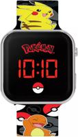 Pokemon - LED Watch - thumbnail