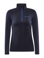 Craft 1909497 Core Gain Midlayer Wmn - Blaze - XS - thumbnail