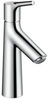 Hansgrohe Talis Ss wastafelkraan 100 CoolStart chroom 72023000 - thumbnail