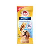 Hondenvoer dentastix maxi Pedigree - Pedigree - thumbnail