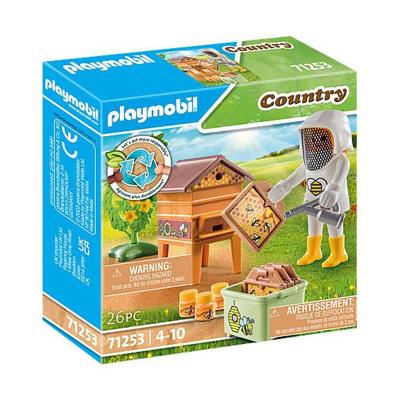 Playmobil 71253 Country Imker