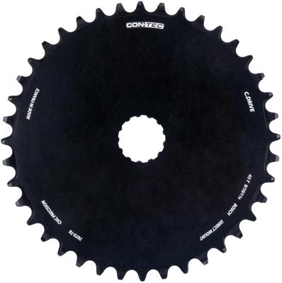 CONTEC kettingblad "c.drive dm" ct chain ring c.drive dm 40t