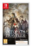 Octopath Traveler (Code in a Box) - thumbnail
