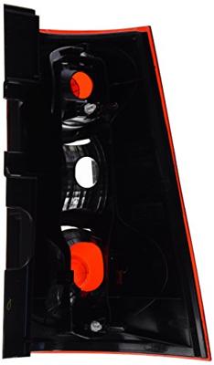 Achterlicht links +stationwagon 1515935