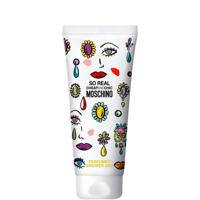 Moschino Cheap And Chic So Real Perfumed Bath & Showergel 200ml - thumbnail