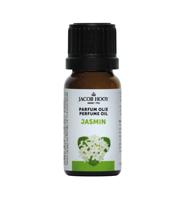 Jacob Hooy Parfum Olie Jasmijn - thumbnail