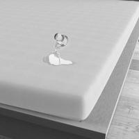 Home Care Incontinentie TPU Hoeslaken-90 x 220 cm - thumbnail