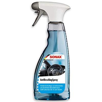 Sonax 355241 Anticondensspray 500 ml Sonax 355241 Anticondensspray 500 ml