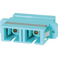 VALUE Fiber Optic koppeling SC/SC duplex, OM3 - thumbnail