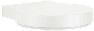 Albert Buitenverlichting rondSteng M down - wit - 680290