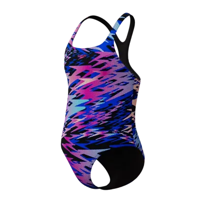 Speedo H-Boom Print Medalist Badpak