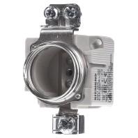 Siemens 5SF1205 Diazed zekeringsokkel Afmeting zekering: DIII 63 A 690 V/AC 5 stuk(s) - thumbnail