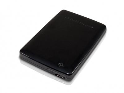 Conceptronic 2,5 Harddisk Box Mini USB 3.0 Stroomvoorziening via USB