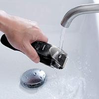 Panasonic ER-SC40-K803 Tondeuse Zwart - thumbnail