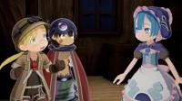 Made in Abyss Binary Star Falling Into Darkness - thumbnail