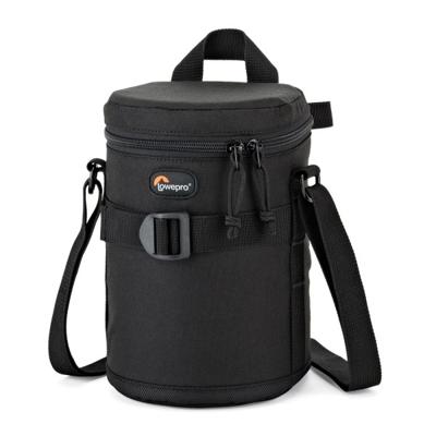 Lowepro Lens Case 11x18cm Black Lowepro Lens Case 11x18cm Black