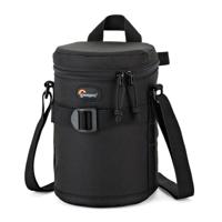 Lowepro Lens Case 11x18cm Black - thumbnail