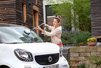 Kärcher Home & Garden WB 130 2.644-286.0 Wasborstel Geschikt voor merk: Kärcher 1 stuk(s) - thumbnail