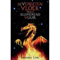 Sluimerend vuur (Paperback) - thumbnail