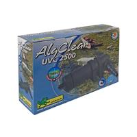 Zwembadwaterzuiveraar Ubbink AlgClear 2500 - thumbnail