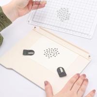 Vaessen Creative • stamp easy+ stempelhulp - thumbnail