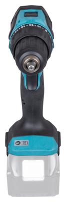 Makita DHP490Z Accu klop-/schroefboormachine 18V Basic Body Makita DHP490Z Accu klop-/schroefboormachine 18V Basic Body