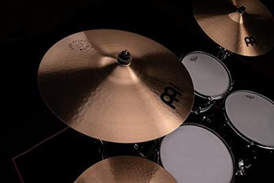 Meinl Pure Alloy 17" Medium crash
