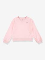 LEVI'S sweater silicone Batwing voor meisjes rozen - thumbnail