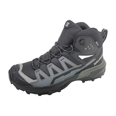 Salomon X Ultra 360 Mid GTX Wandelsneakers heren 47 Salomon X Ultra 360 Mid GTX Wandelsneakers heren 47