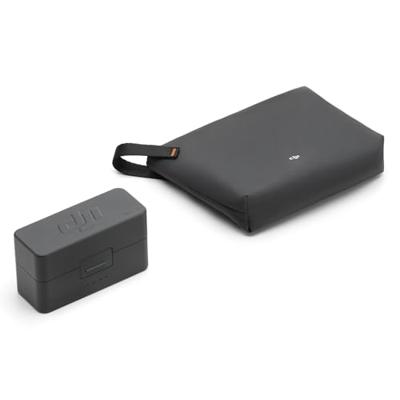 DJI Mic 3 Charging Case